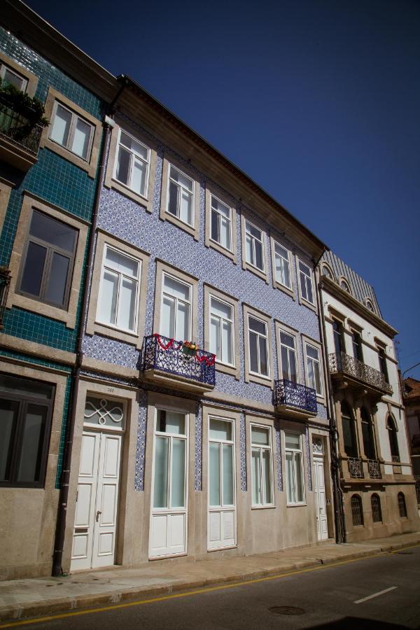 Smooth Oporto Apartment By Porto City Hosts Exterior photo