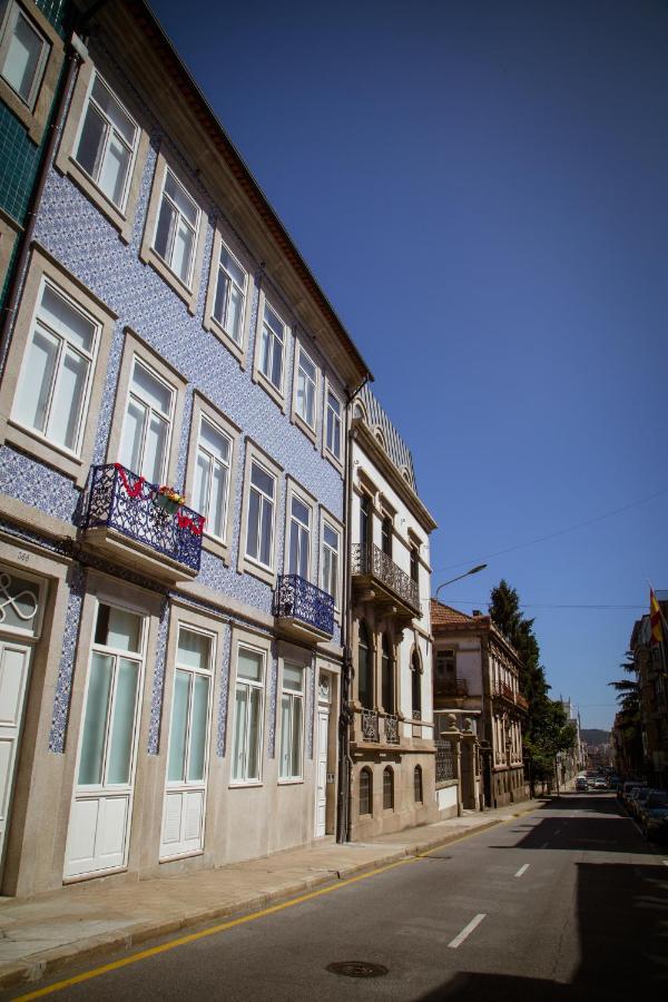 Smooth Oporto Apartment By Porto City Hosts Exterior photo